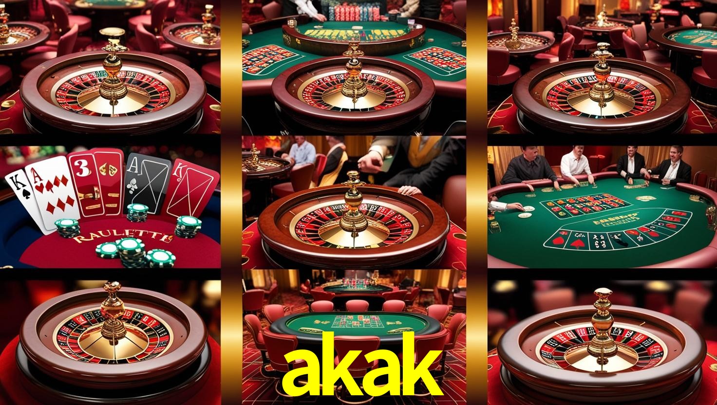 AKAK.COM