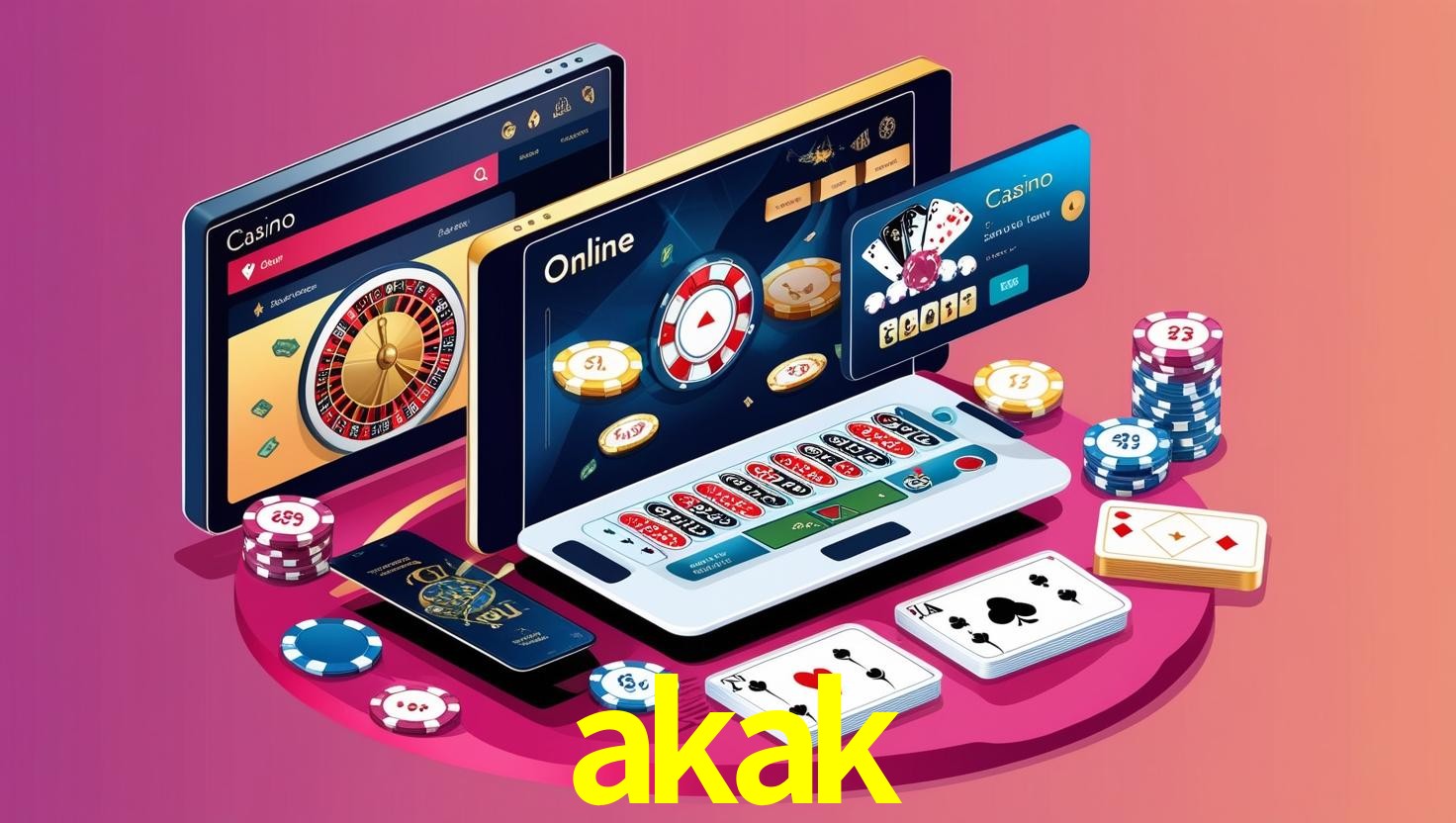 AKAK.COM
