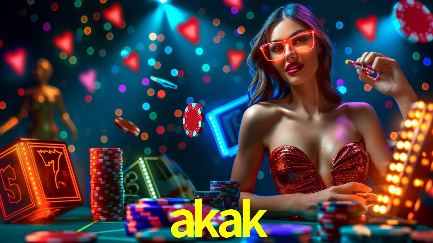 AKAK.COM