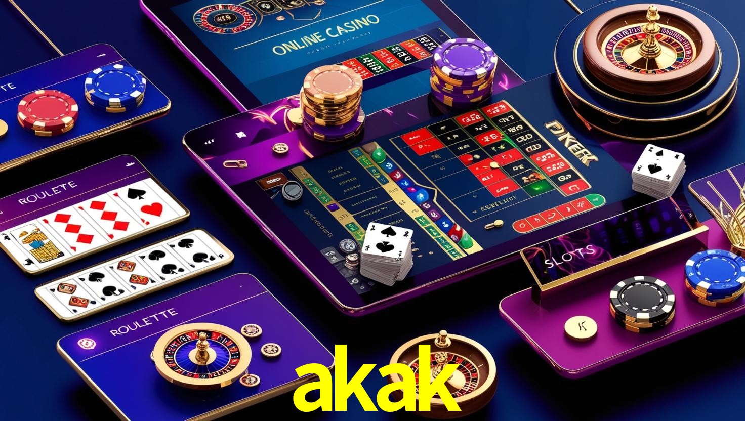 AKAK.COM