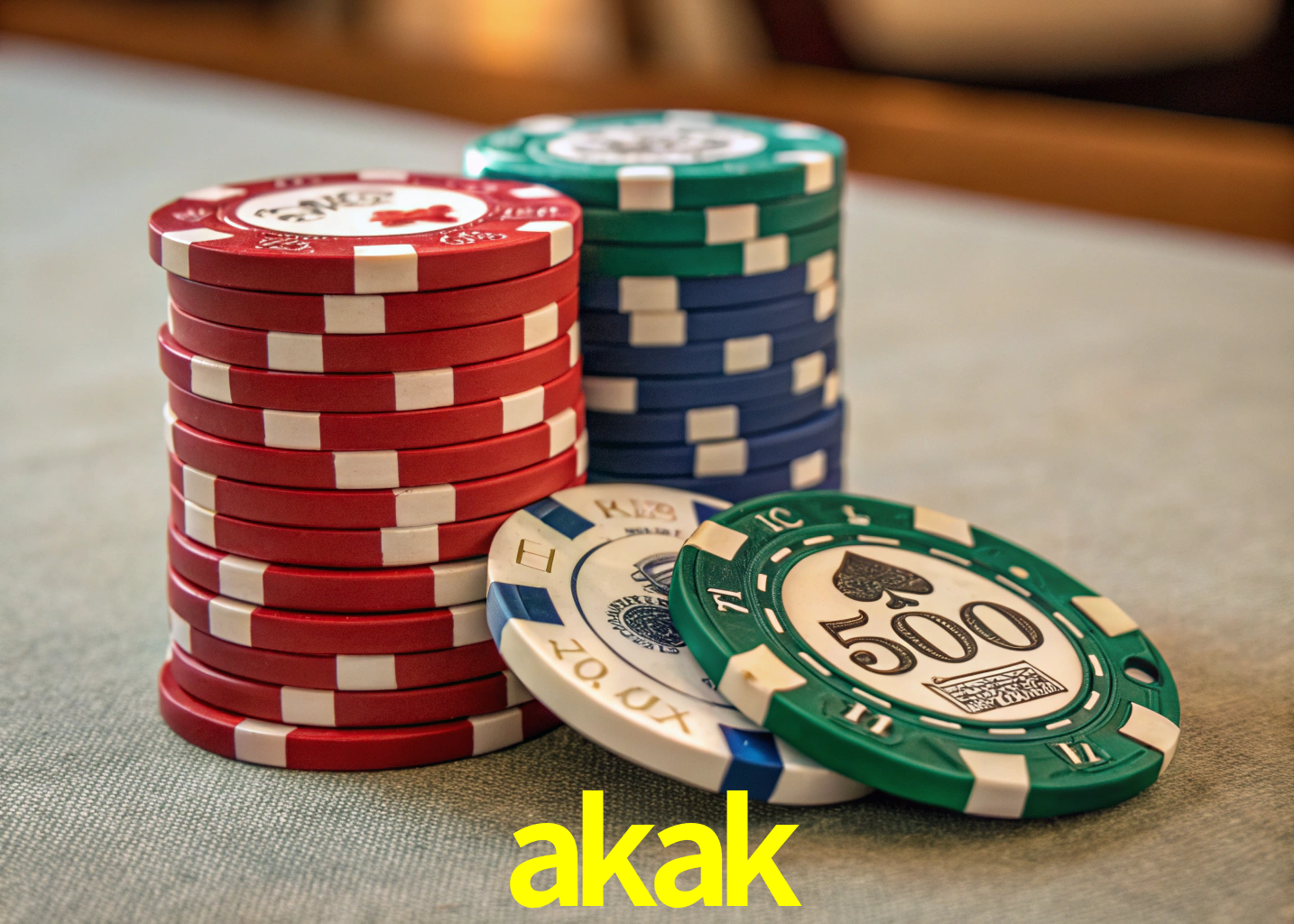AKAK.COM