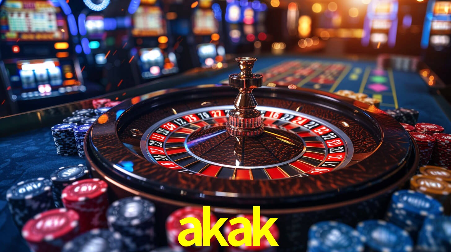 AKAK.COM