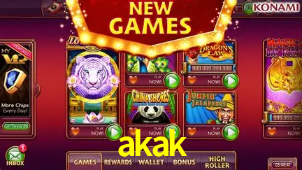 VIP Casino akak