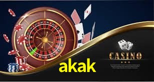 Experiência VIP akak