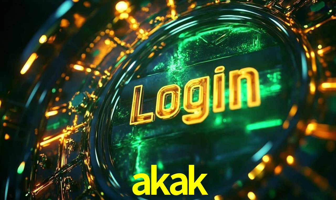 akak App Interface