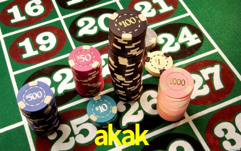 Statistics akak