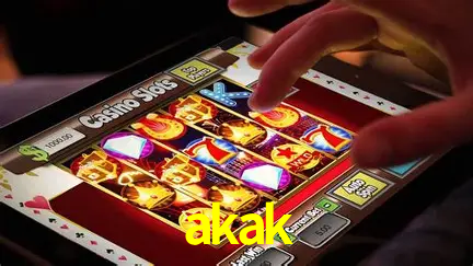Live Casino akak